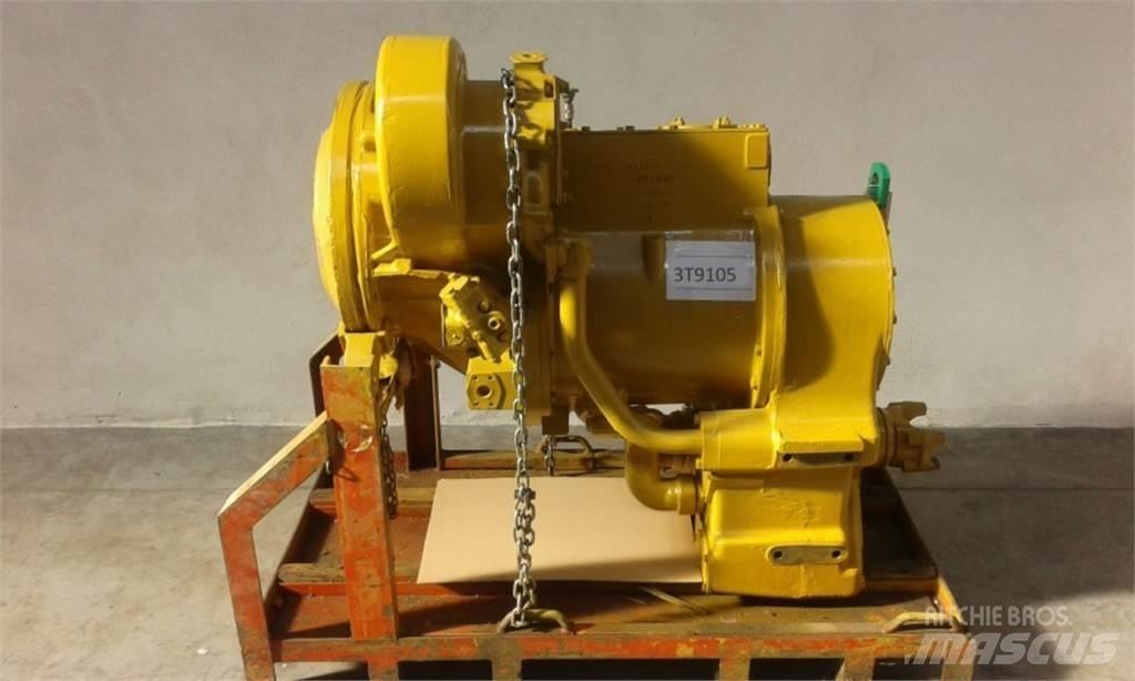 CAT 3408E Diger