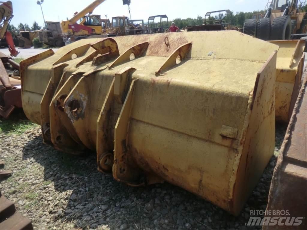 CAT 3412 Diger