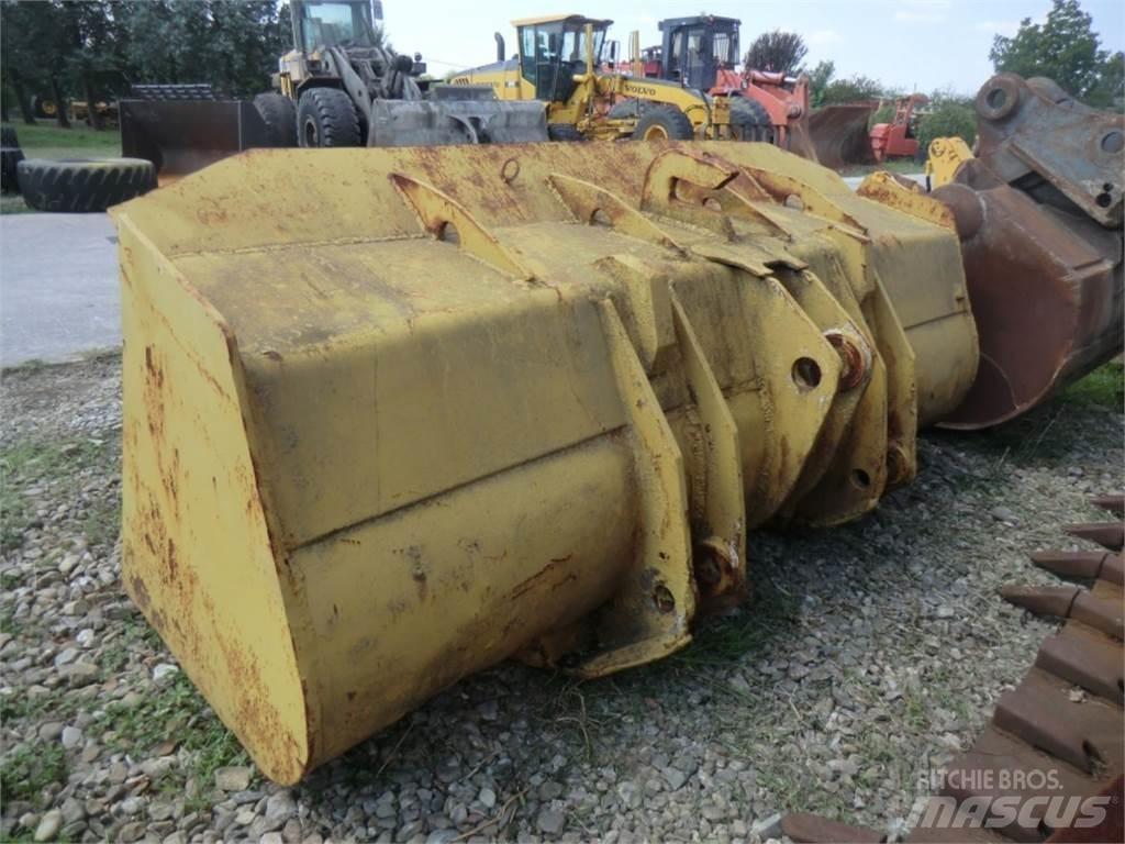 CAT 3412 Diger