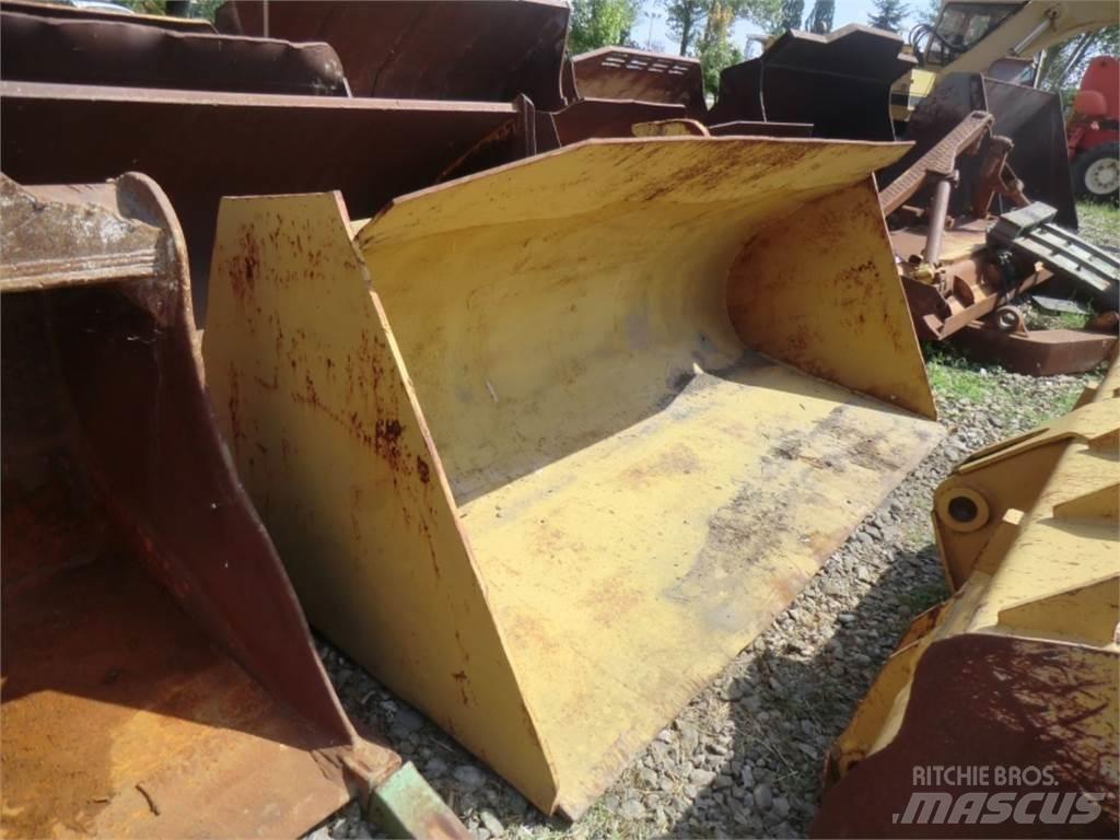 CAT 3412 Diger