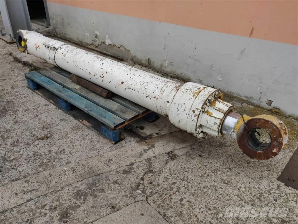 CAT 345B L Diger