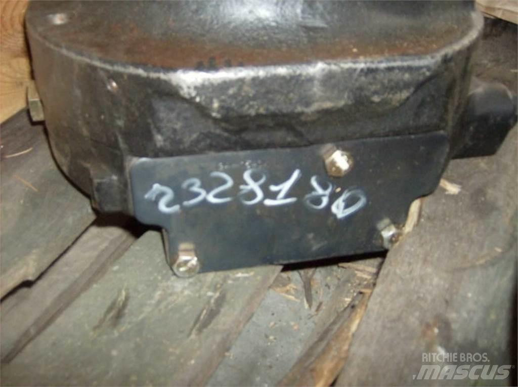 CAT 345C Diger