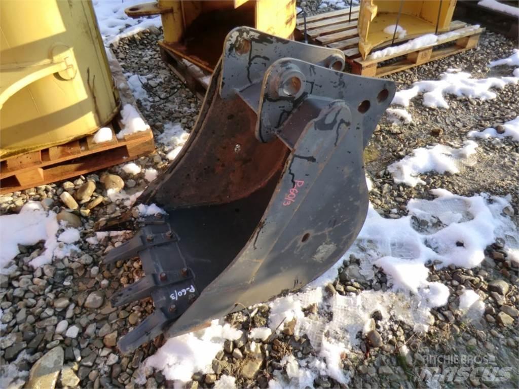 CAT 428 Diger