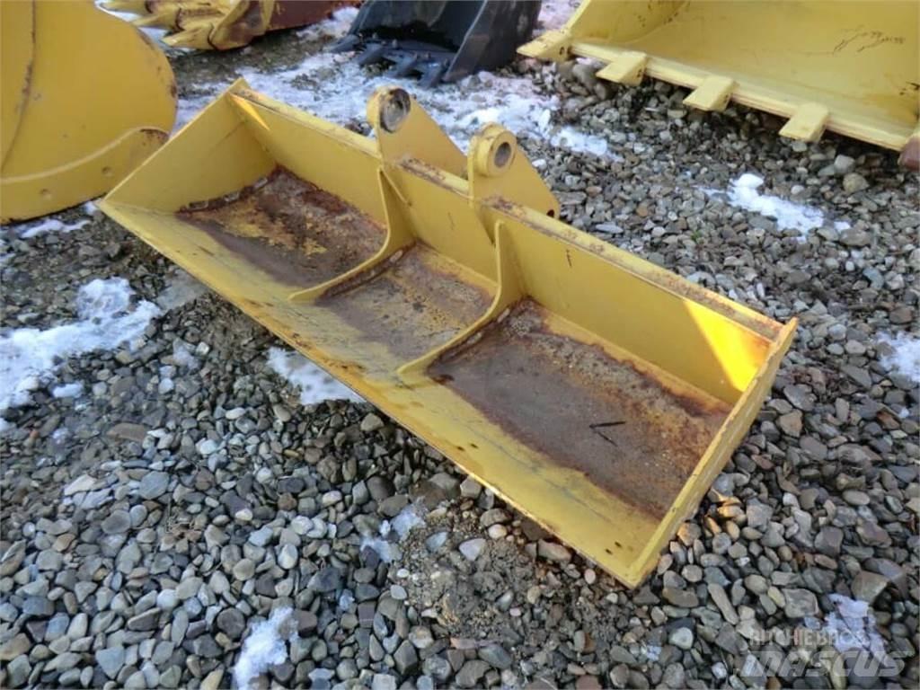 CAT 428 Diger