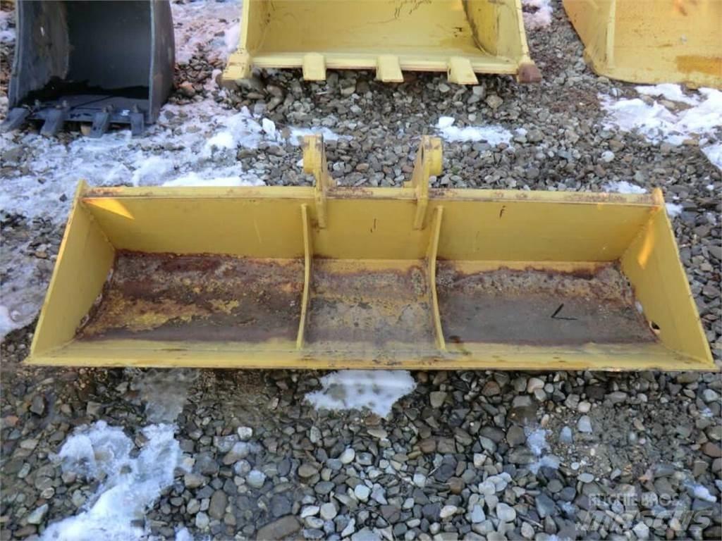 CAT 428 Diger