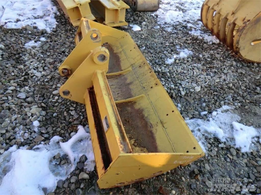 CAT 428 Diger