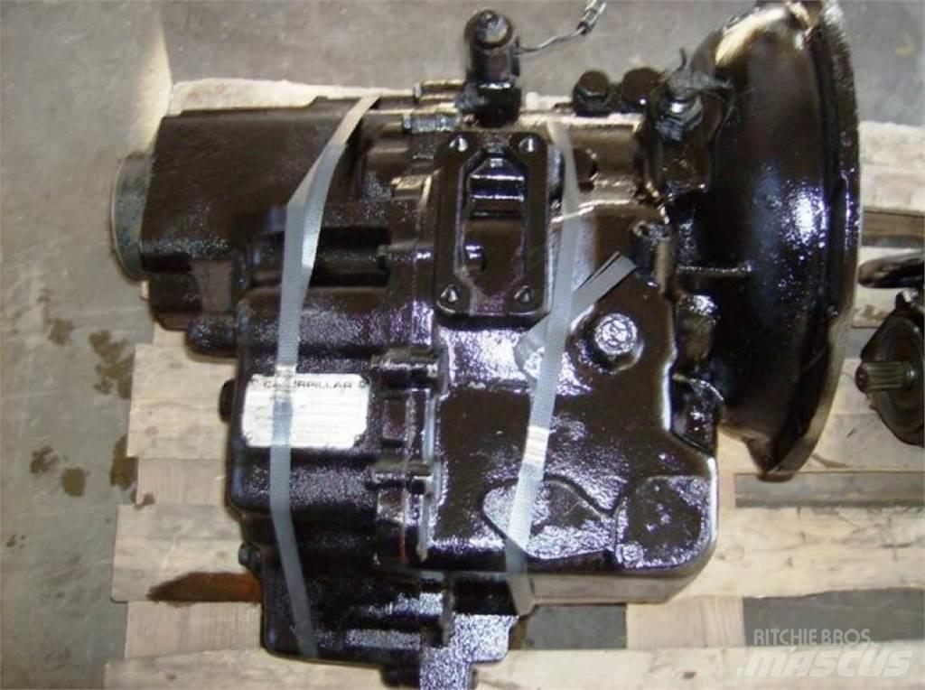 CAT 438C Diger