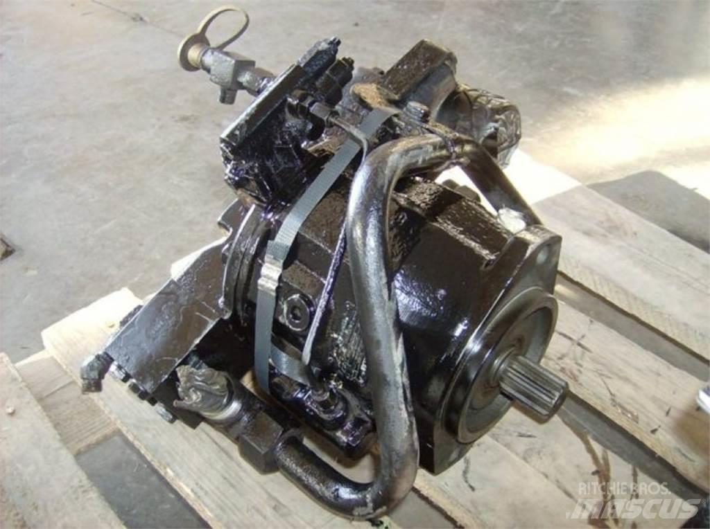 CAT 438C Diger