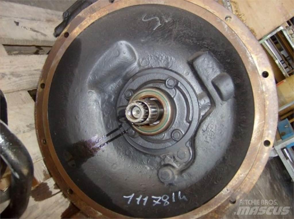 CAT 438C Diger