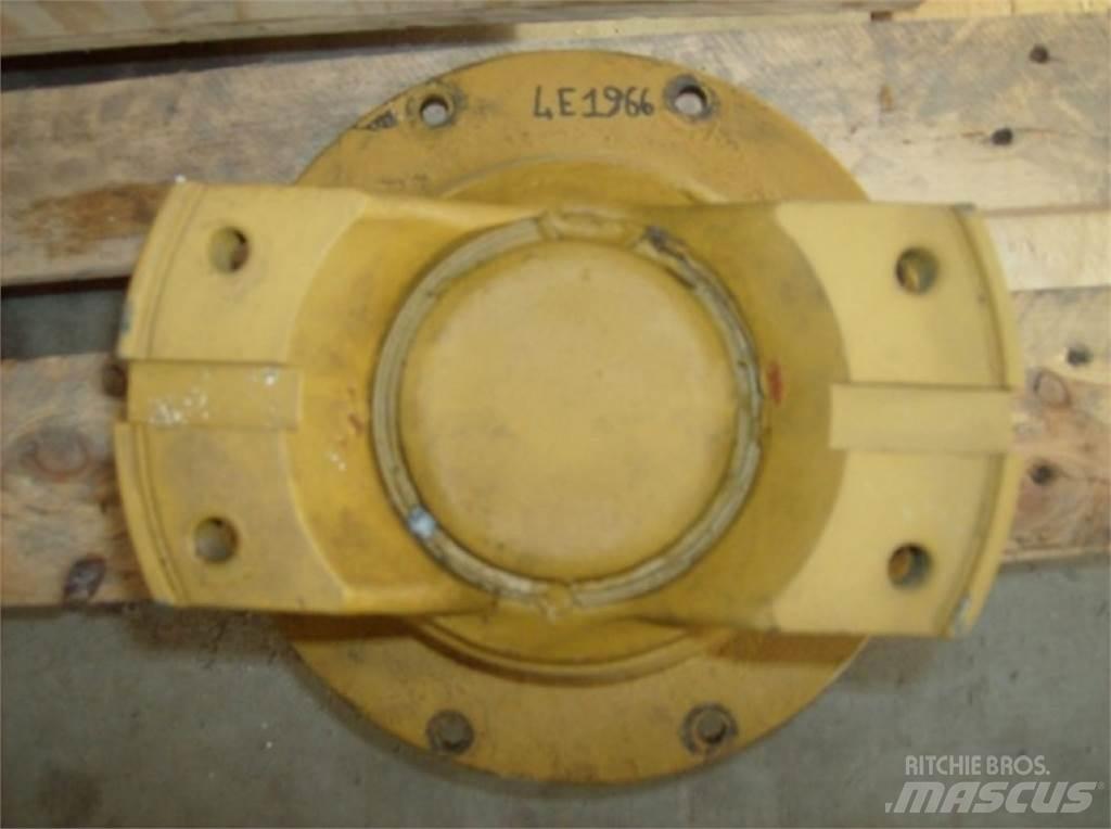 CAT 438C Diger