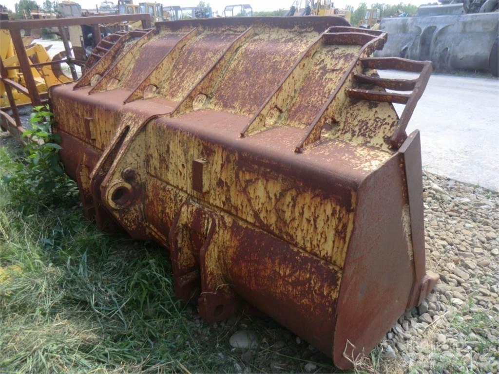CAT 5080 Diger