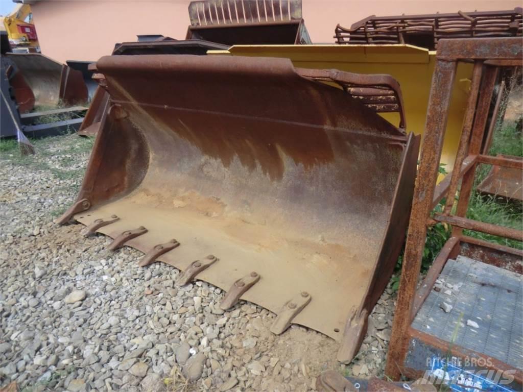 CAT 5080 Diger