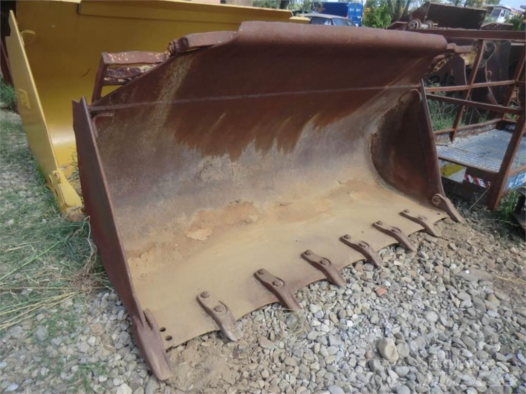 CAT 5080 Diger