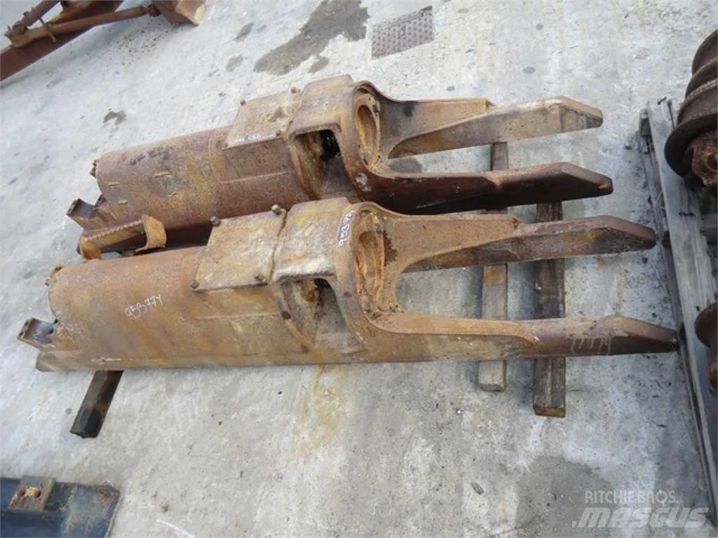 CAT 5080 Diger