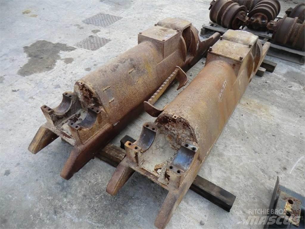 CAT 5080 Diger