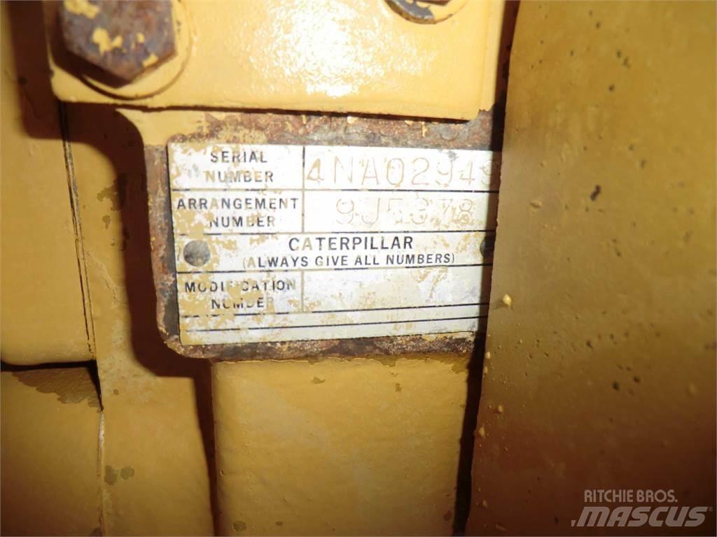 CAT 5080 Diger