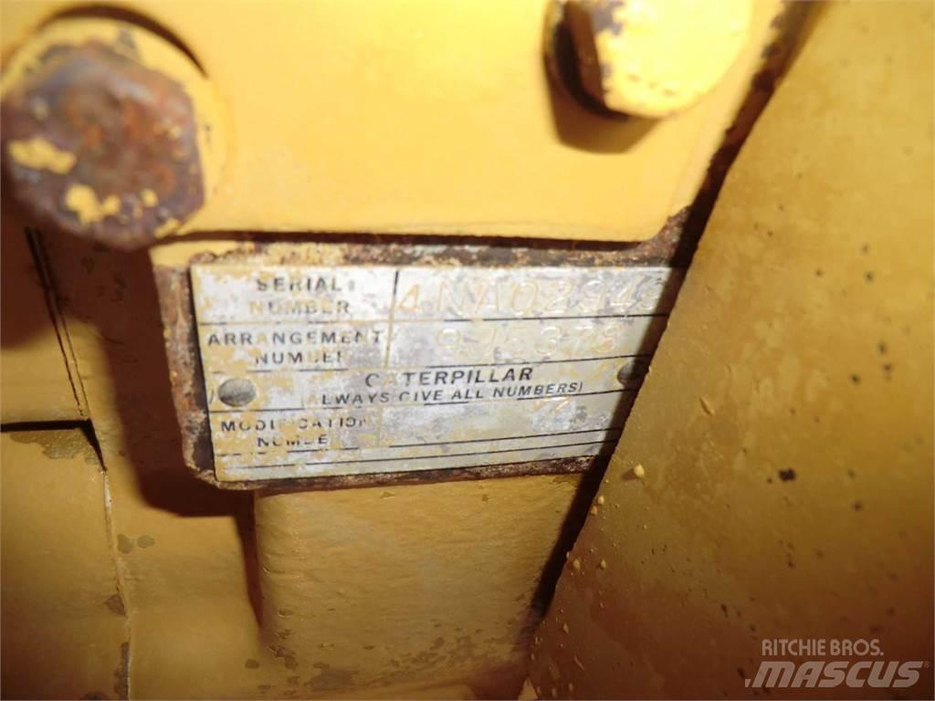 CAT 5080 Diger
