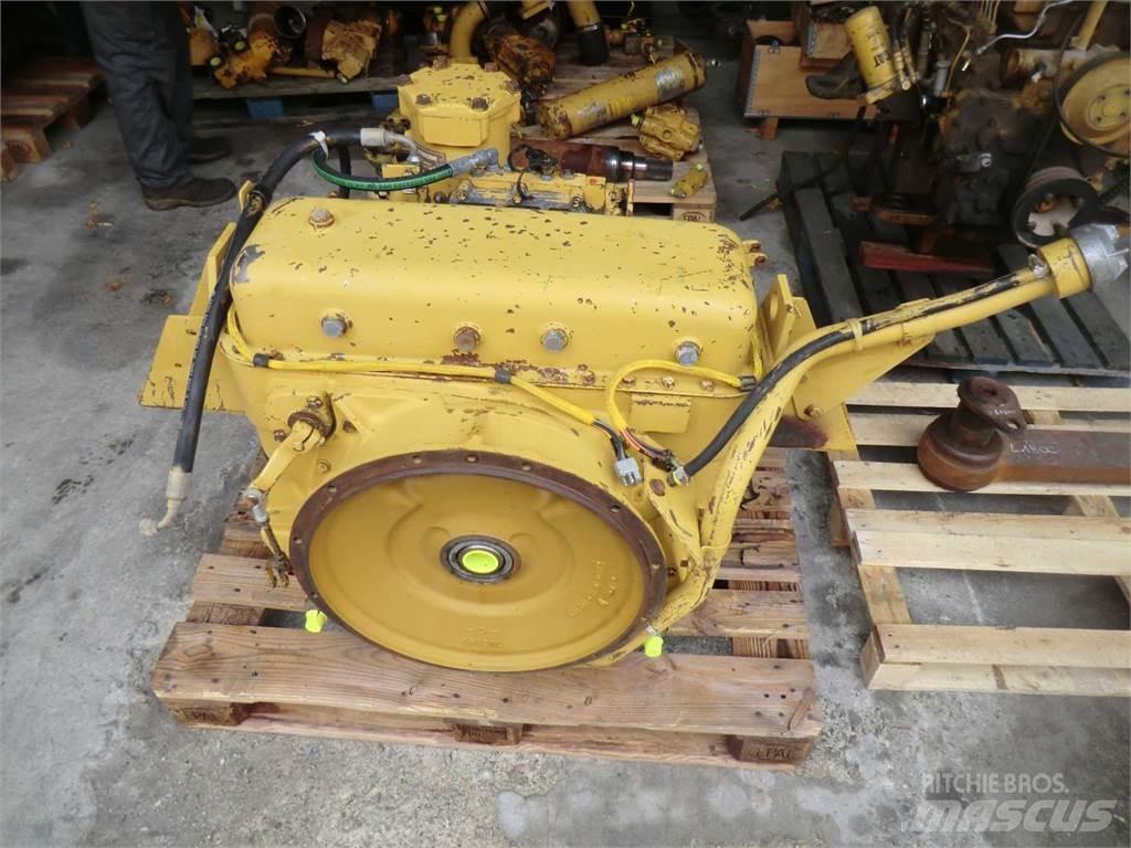 CAT 5080 Diger