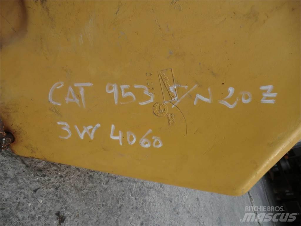 CAT 5080 Diger