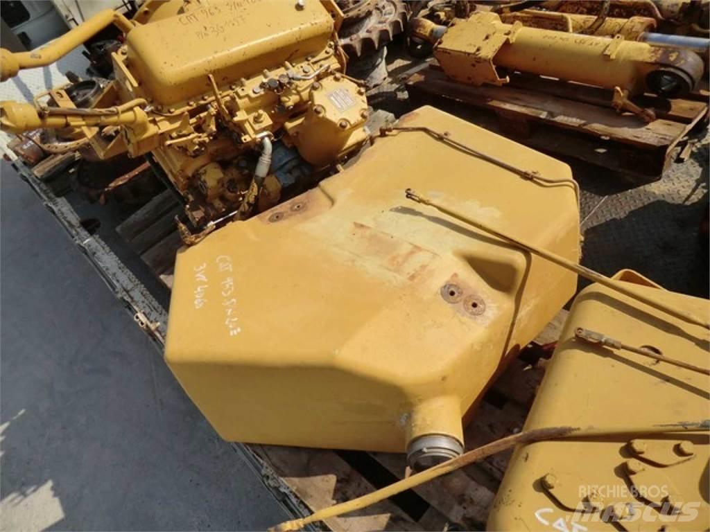 CAT 5080 Diger