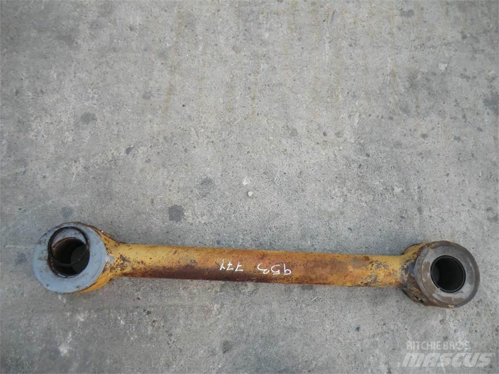 CAT 5080 Paletler