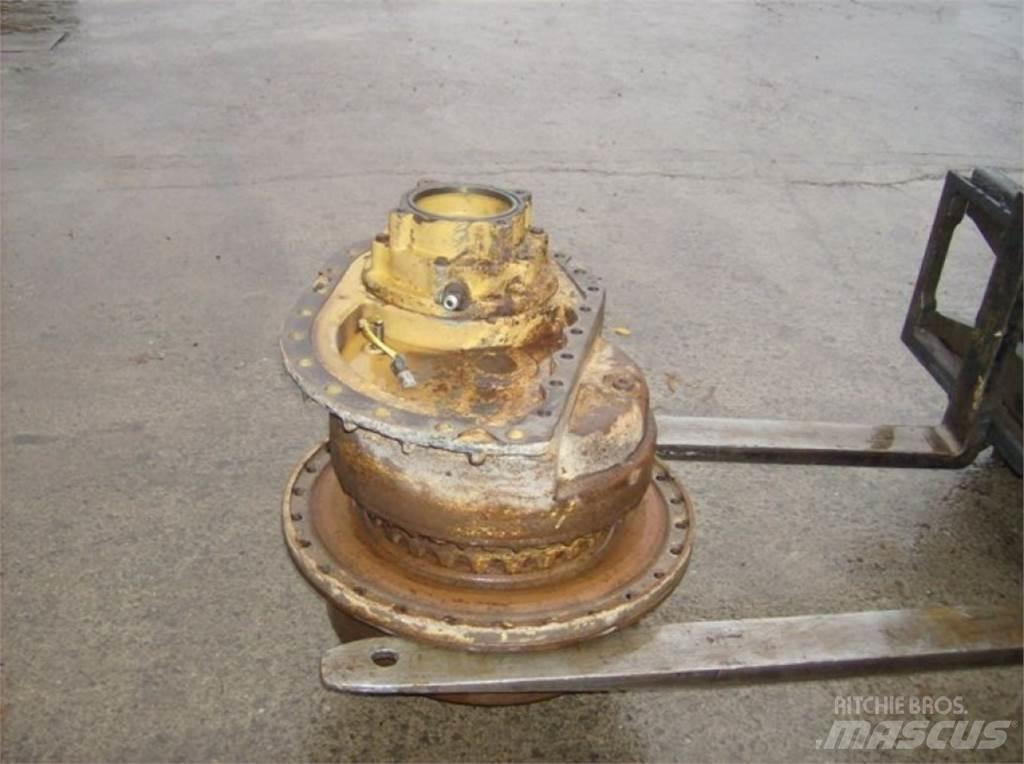 CAT 5080 Diger