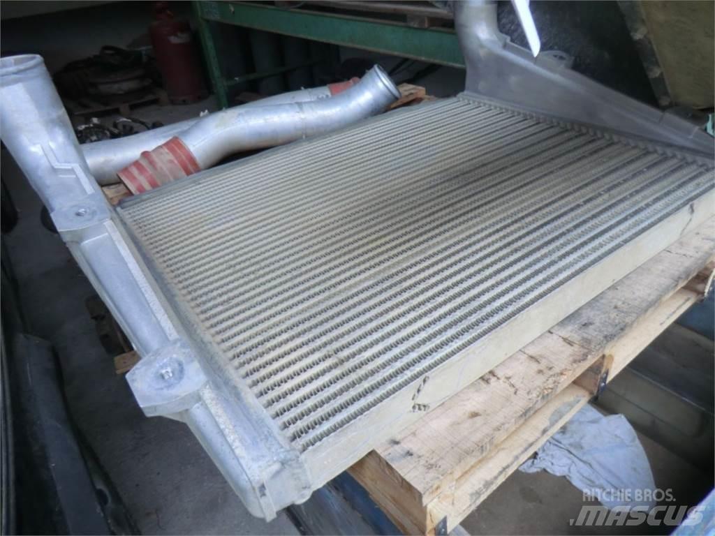CAT 735 Diger
