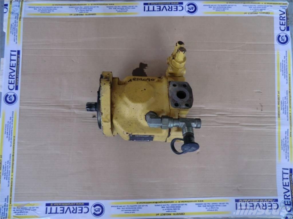 CAT 735 Diger