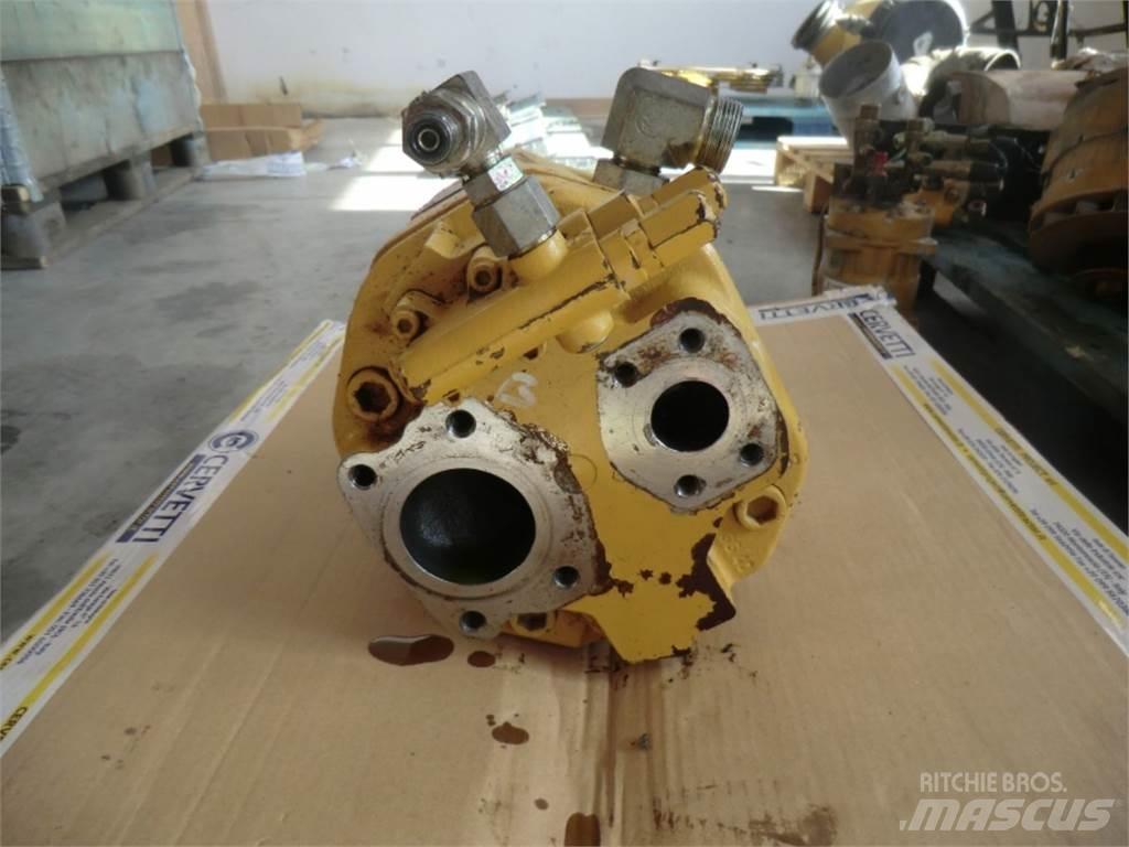 CAT 735 Diger