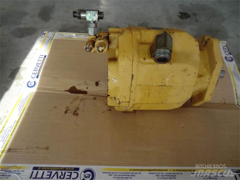 CAT 735 Diger