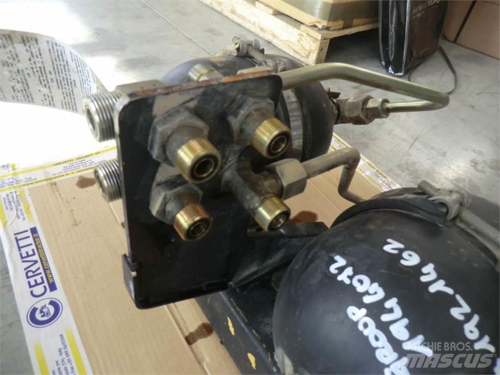 CAT 735 Diger