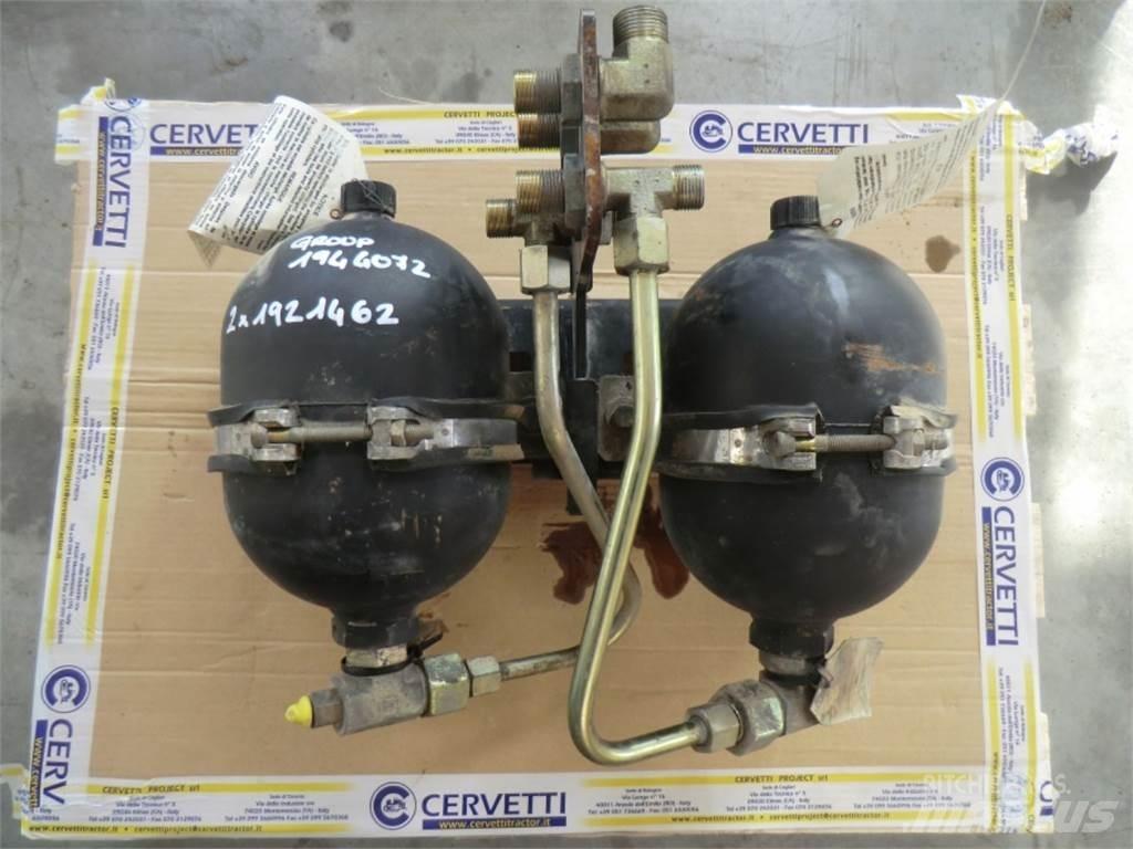 CAT 735 Diger