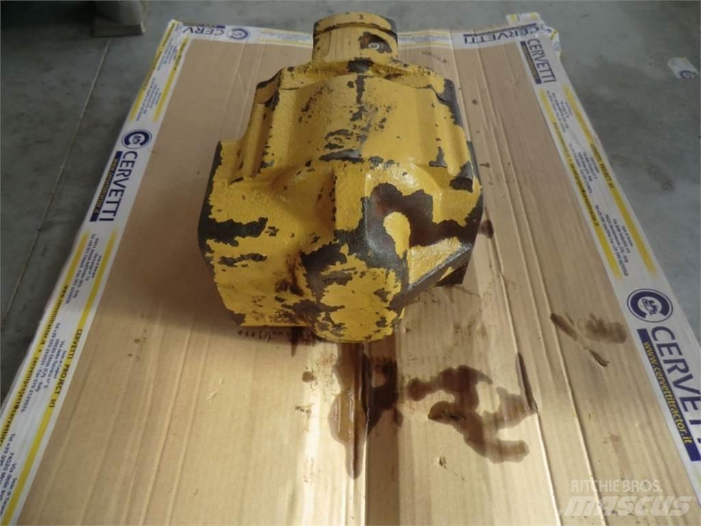CAT 735 Diger