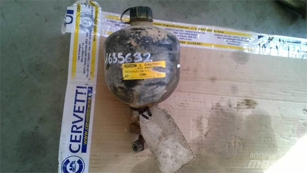 CAT 735 Diger