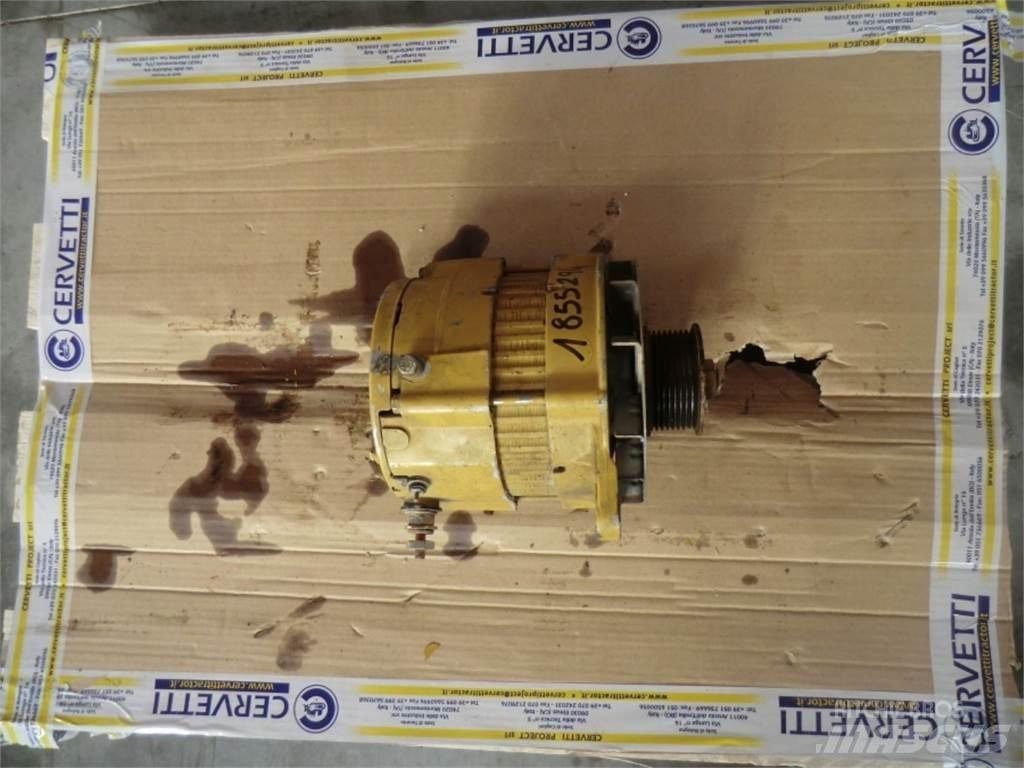 CAT 735 Diger