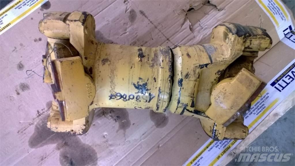 CAT 735 Diger