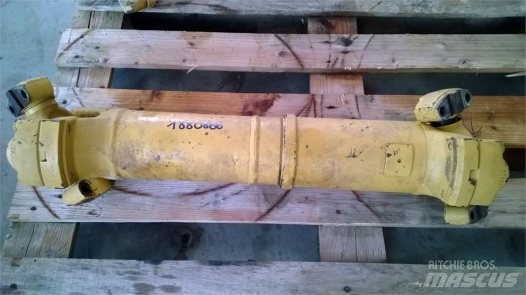CAT 735 Diger
