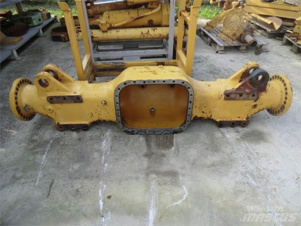 CAT 735 Diger