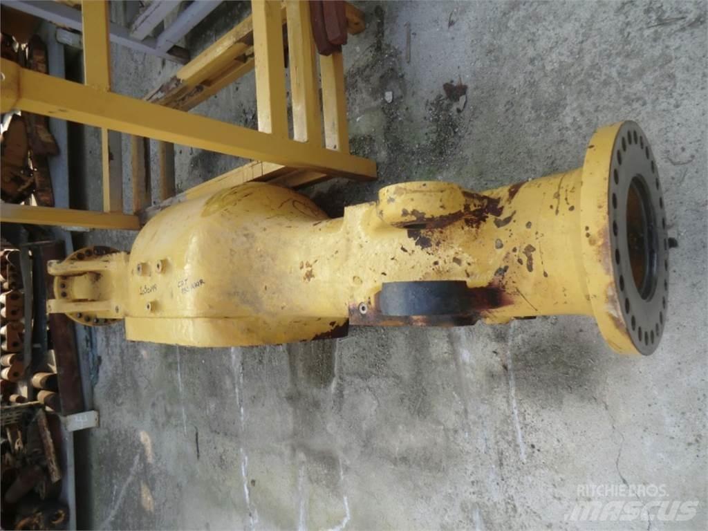 CAT 735 Diger