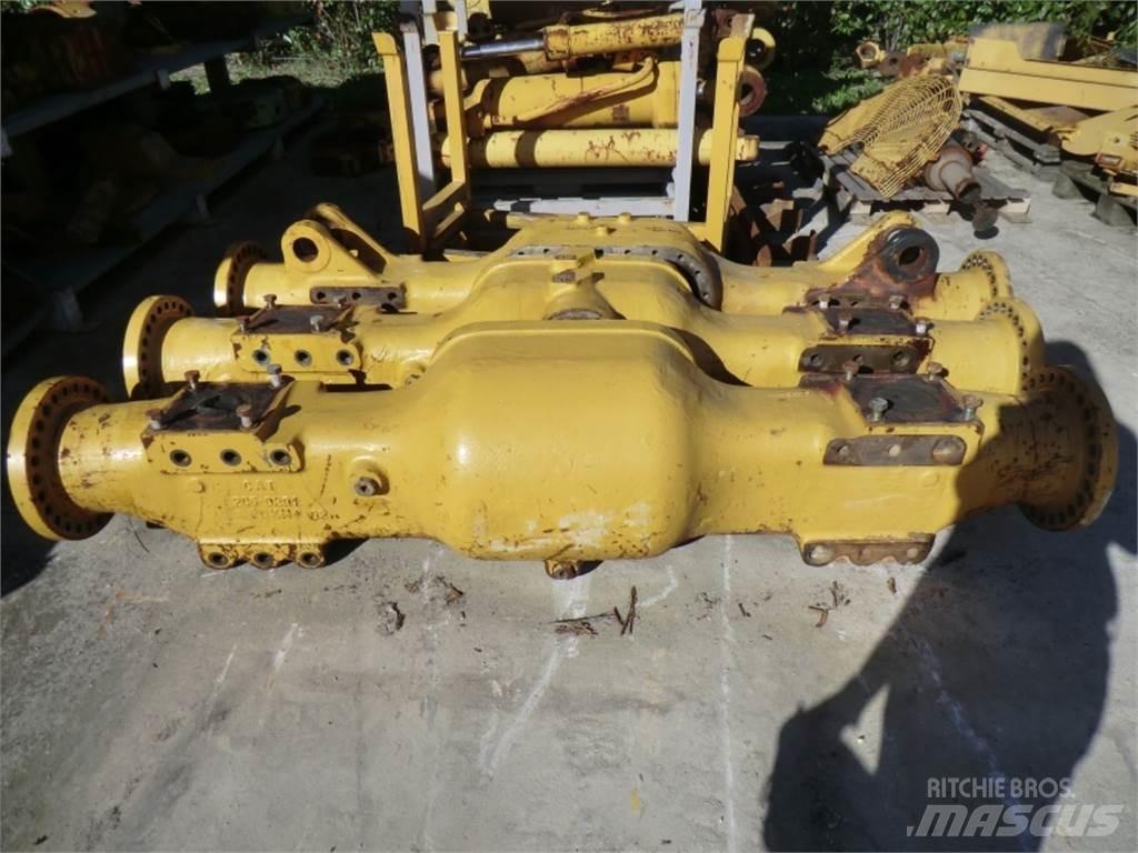 CAT 735 Diger