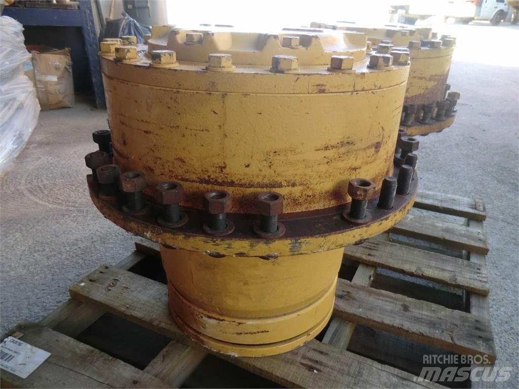 CAT 735 Diger