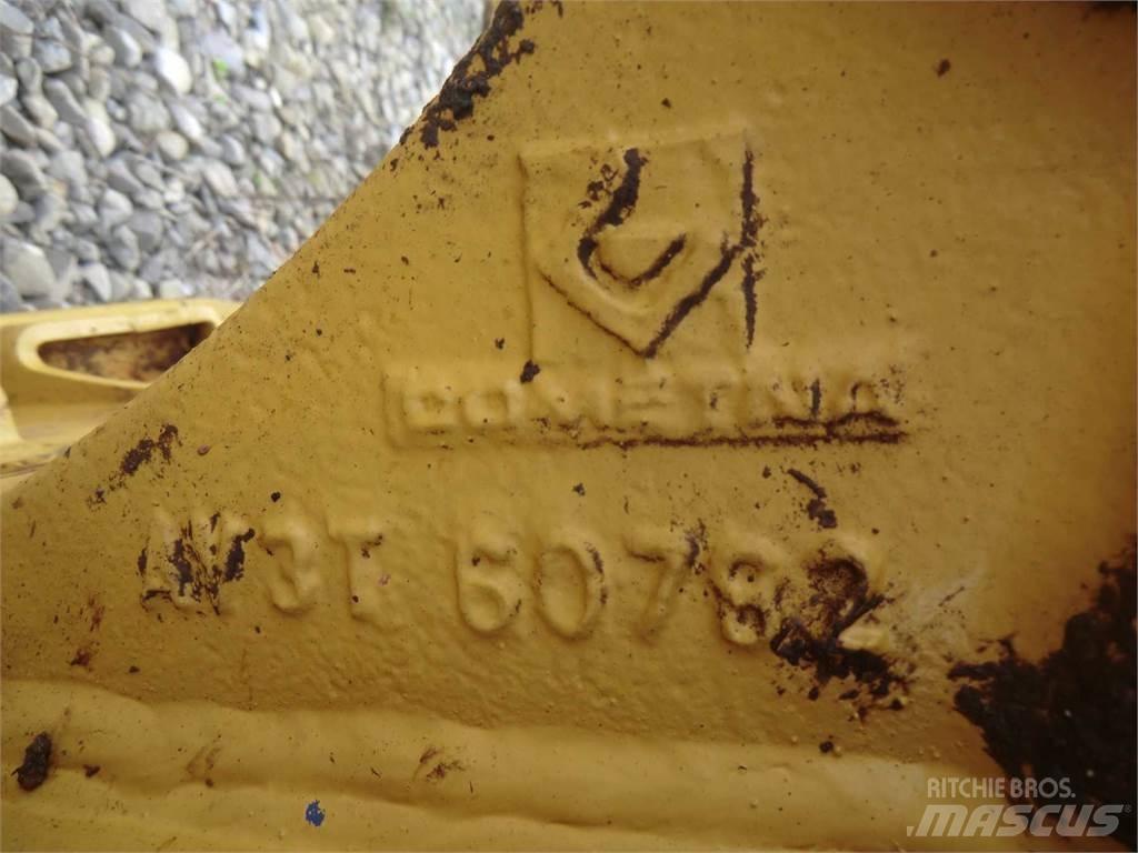 CAT 735 Saseler