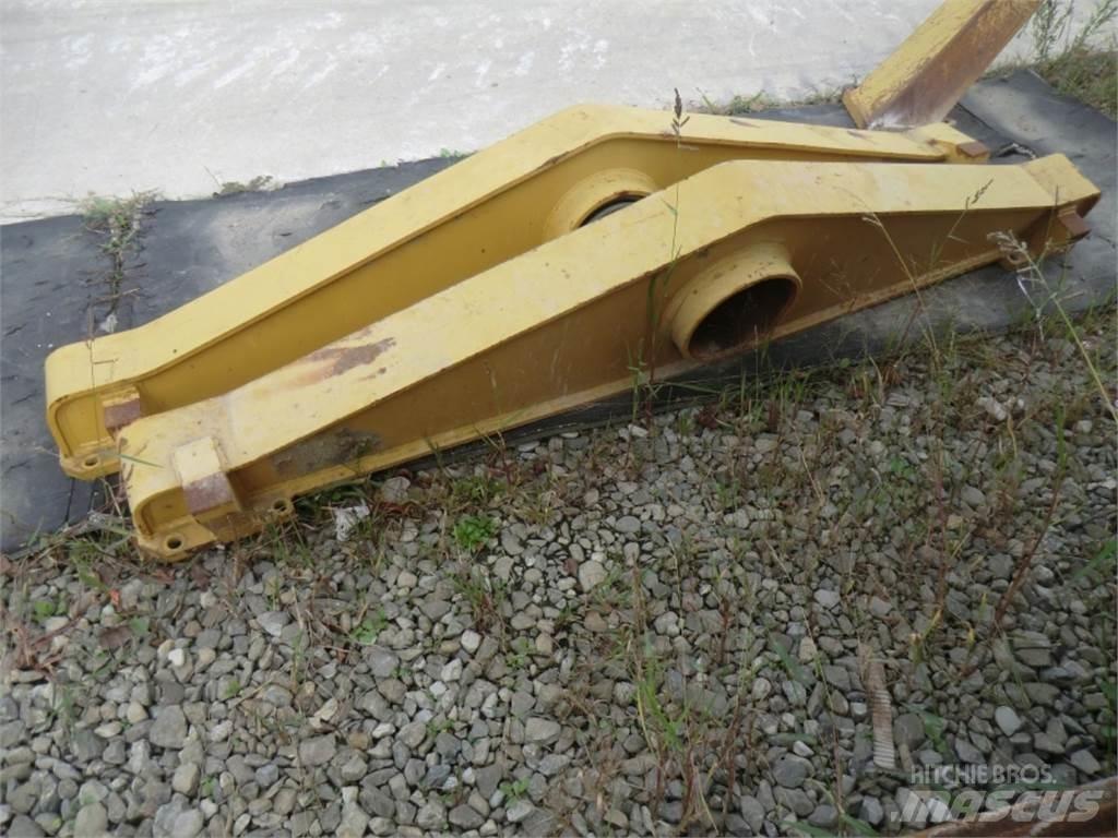 CAT 735 Diger