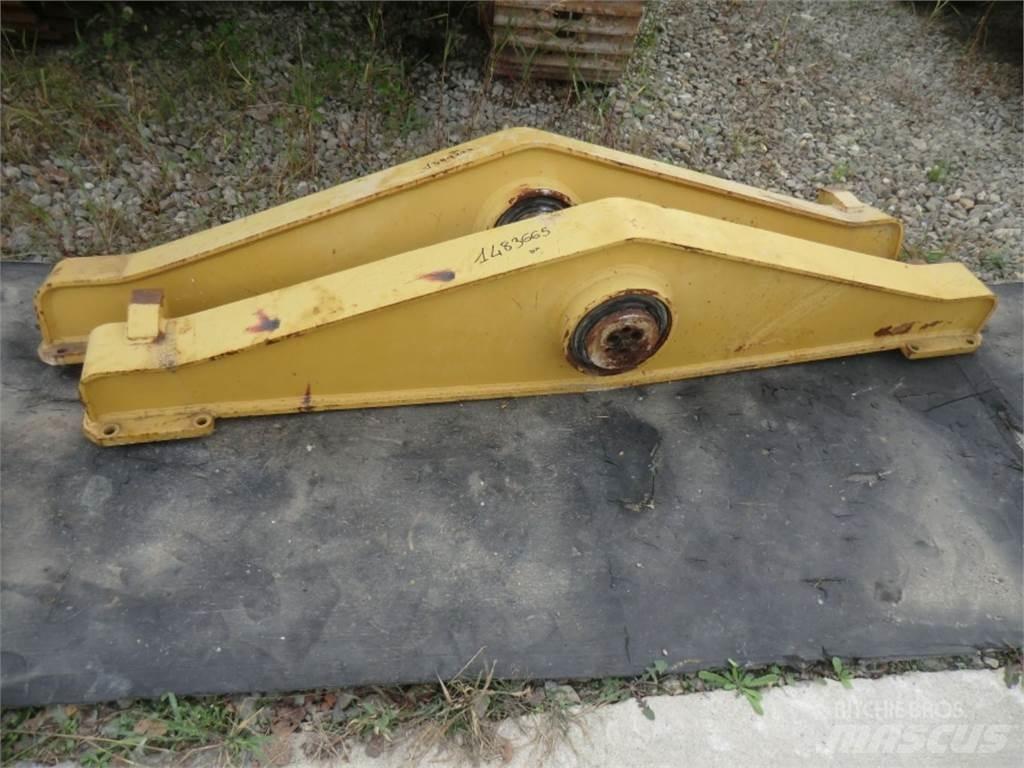 CAT 735 Diger