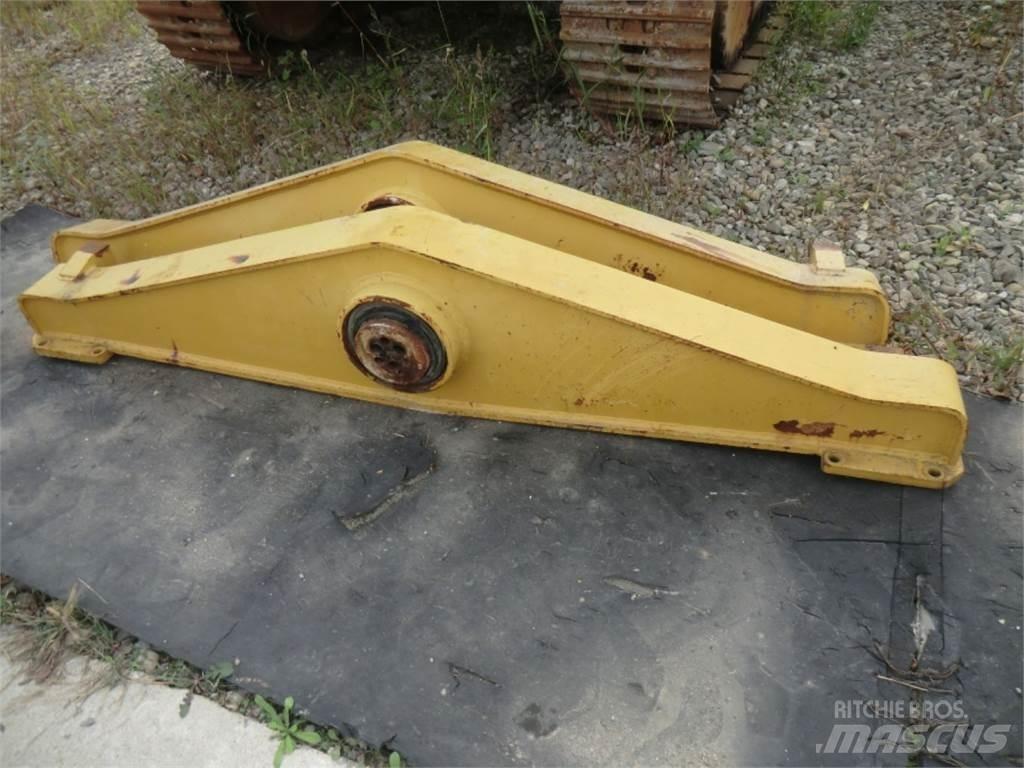 CAT 735 Diger