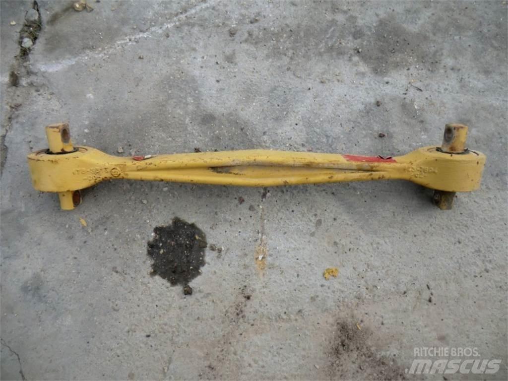 CAT 735 Paletler