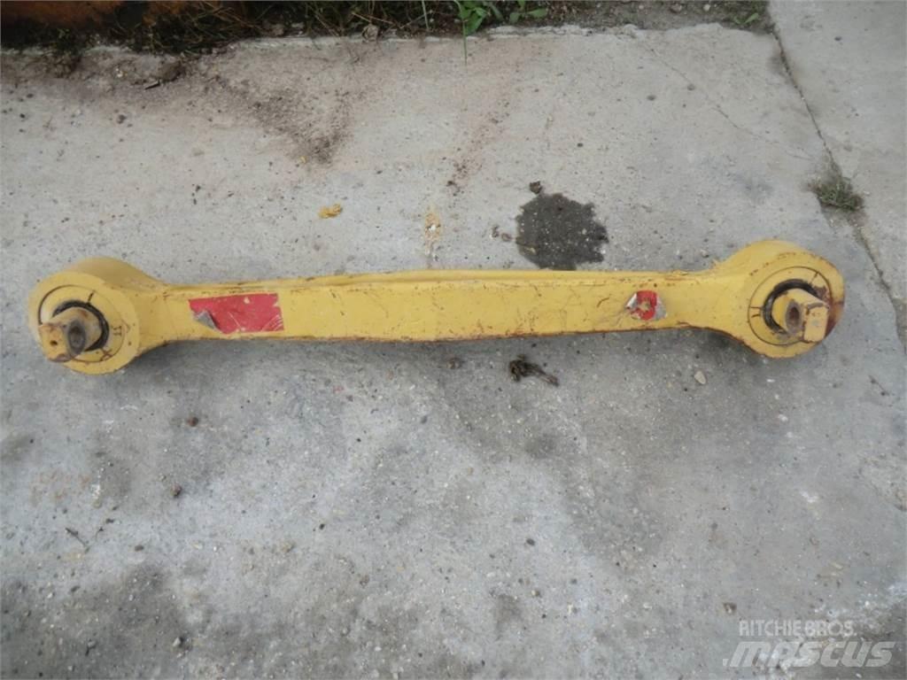 CAT 735 Paletler