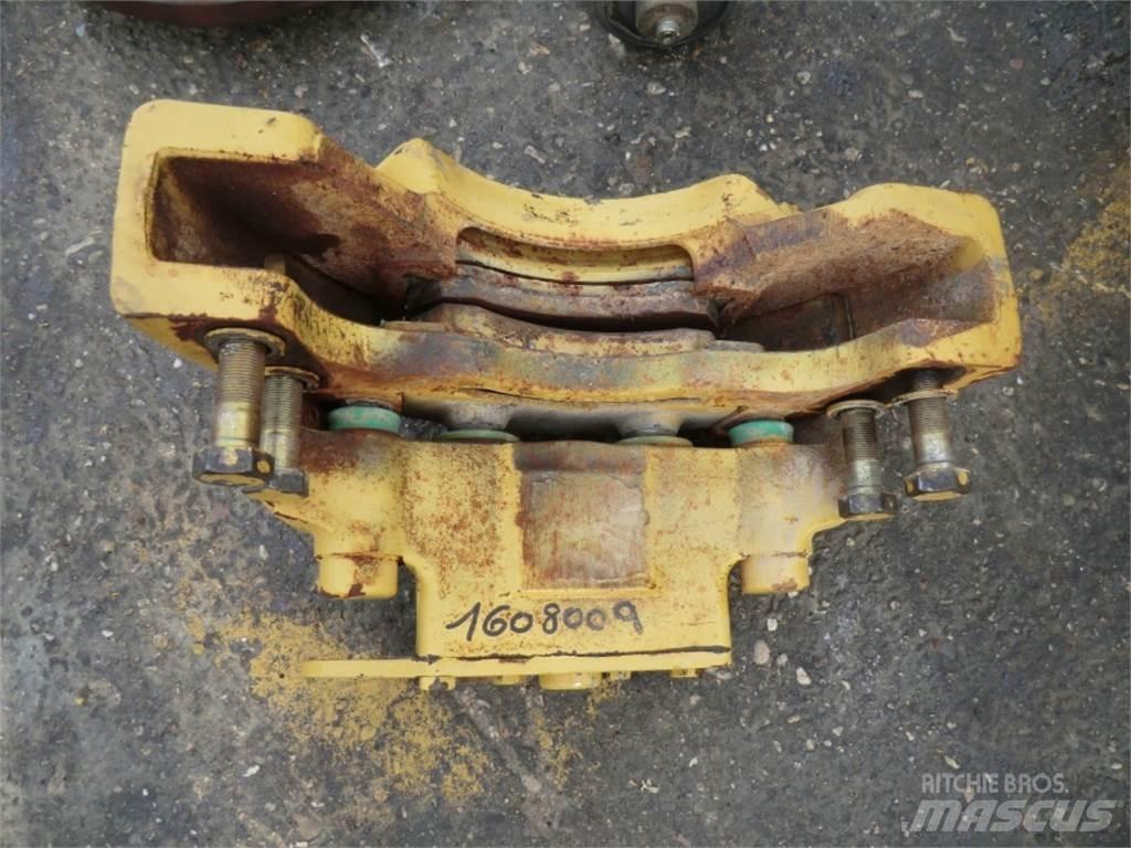 CAT 735 Diger