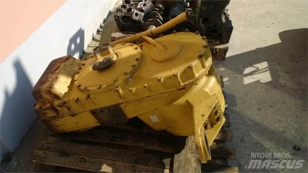 CAT 735 Diger