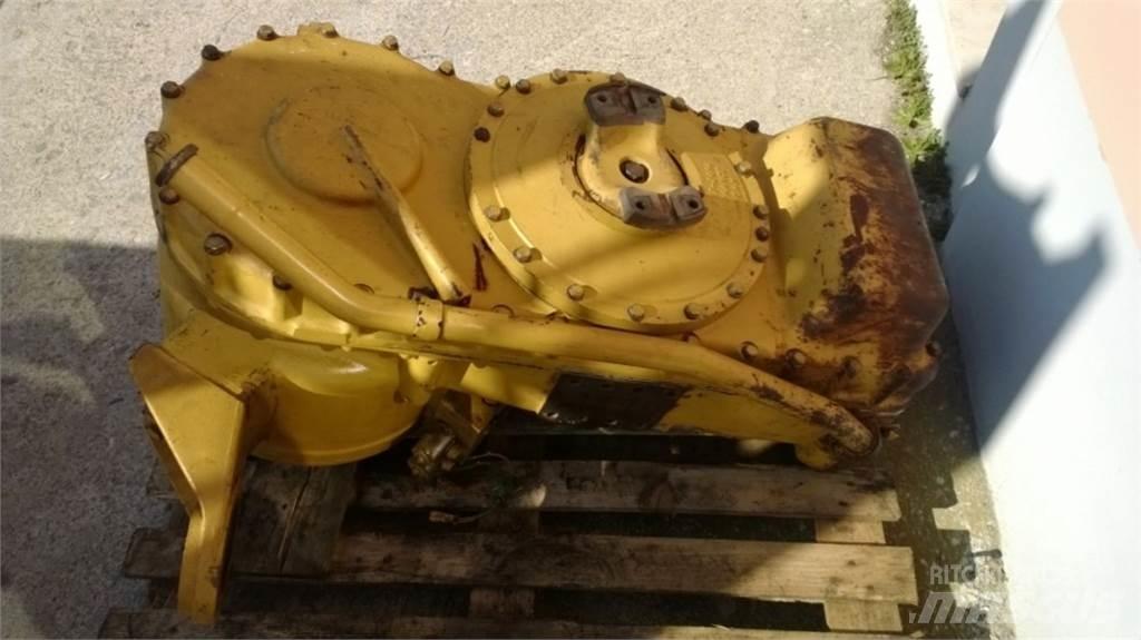 CAT 735 Diger